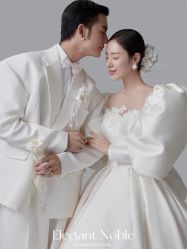 -奈斯影像婚纱摄影(拱墅店)
