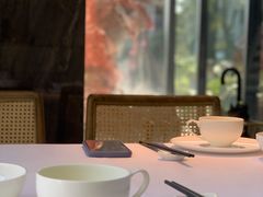 靠窗位-院里寻菜·精致庭院菜(观沙岭店)