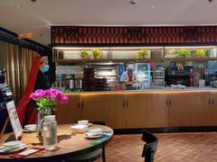 -耶里夏丽·丝路国际新疆菜·清真食品(徐汇南丹东路臻选店)