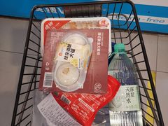 -盒马鲜生(顺义店)