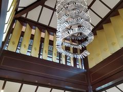 -杭州西子湖四季酒店-WL BISTRO西湖餐厅(灵隐路店)