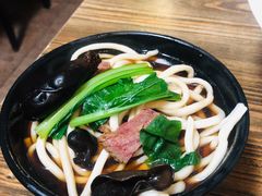 -长寿面馆(振兴路店)