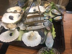 -樾餐厅泰式海鲜火锅(民歌湖店)