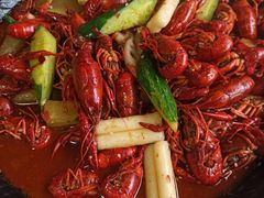 -羊家胡同·龙虾烧烤火锅(龙汇路店)
