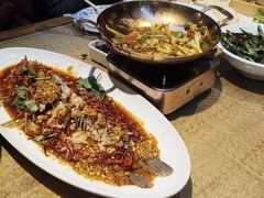 -大张烙馍村(泉山店)