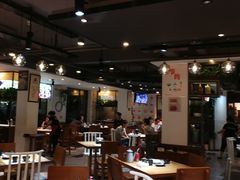 大堂-王妈热卤·川味馆(海昌店)