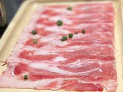 -许府牛火锅(信义坊总店)