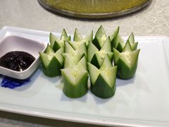 -诺鲜酒店(月河店)