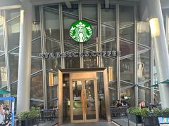 -星巴克臻选(宁波天一广场店)