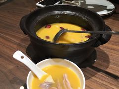 -将相和·海鲜蒸饺大连菜