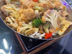 -Reunion BBQ 东北人餐厅