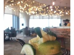 -三迪希尔顿酒店·星空酒廊