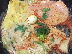 -对角巷茶餐厅(海星广场店)