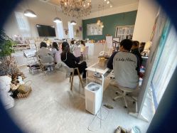 -Touch Nail·品质·美甲美睫