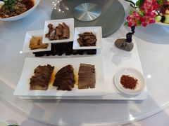 -渝信川菜(南滨店)