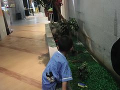 -丽池宫韩式汗蒸会馆(华灯坊店)