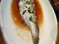 -三凤酒家·百年无锡菜(清扬茂业店)