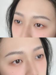 -张小野·专业半永久纹眉
