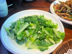 -唐师傅湘西名菜馆(武陵路店)