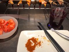 -很久以前羊肉串(清河店)