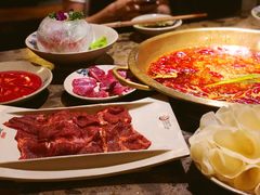 -小龙坎火锅(春熙太古里店)