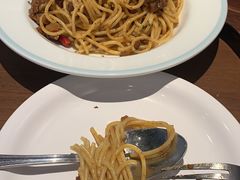 -萨莉亚意式餐厅(杭州西溪龙湖天街店)