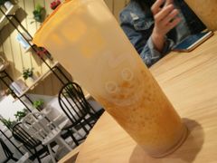 冰淇淋杨枝甘露-CoCo都可(富民一店)