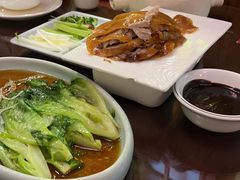 -恭敬李·烤鸭(天坛北门店)