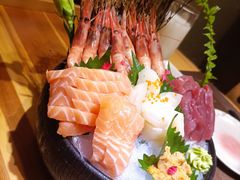 -割烹旭日本料理(龙湖狮山天街店)