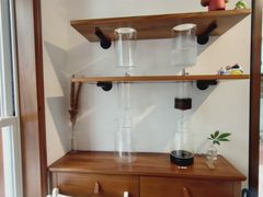 -Line 咖啡(石厦花园店)