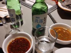 -海底捞火锅(金光华店)