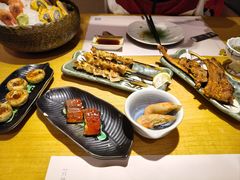 -吉兆·料理(红梅南路店)