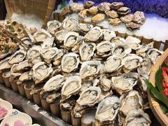 -初色海鲜自助(万丰路店)
