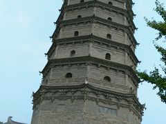 -法门文化景区