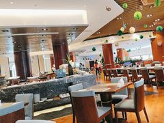 -重庆丽苑维景国际大酒店·海鲜自助餐厅