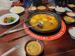 -受气牛肉·重庆耙牛肉(来福士店)