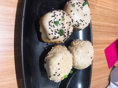 -小杨生煎(龙阳广场店)