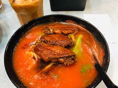 -华嫂冰室(尖沙咀店)