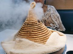 -鲜念蒸汽石锅鱼(红山6979店)