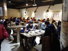大堂-素清香(解放路店)