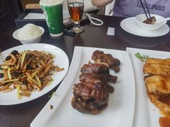 -小南洋海景餐厅(深圳湾店)