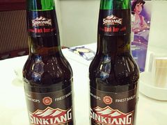 -阿拉丁新疆风味餐厅·清真(罗廊巷店)