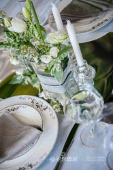 -花轿喜屋婚礼策划