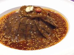 牛肉-张福记(陇海中路店)