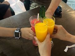 -疯克大象美式烤肉餐厅