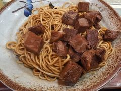 -金杨拉面王小吃面馆·牛三宝面·红烧牛肉粉