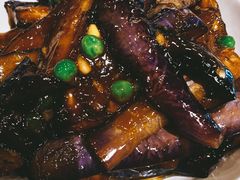 -老浒记烤鸭-北京菜(琉璃厂店)