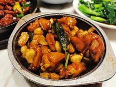 -宝月楼·台湾菜馆(天河城店)