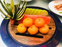 -全聚德(常州店)