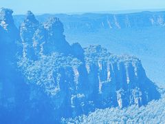 -热带雨林自然公园